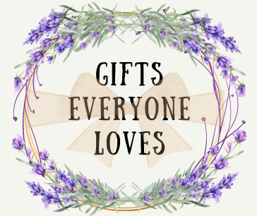 Gifts Everyone Loves logo