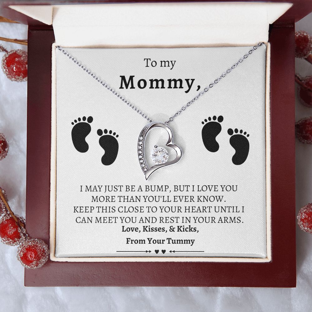 Mom to be | Forever Love