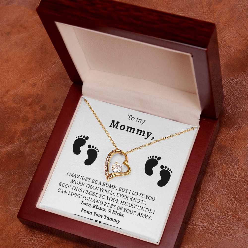 Mom to be | Forever Love