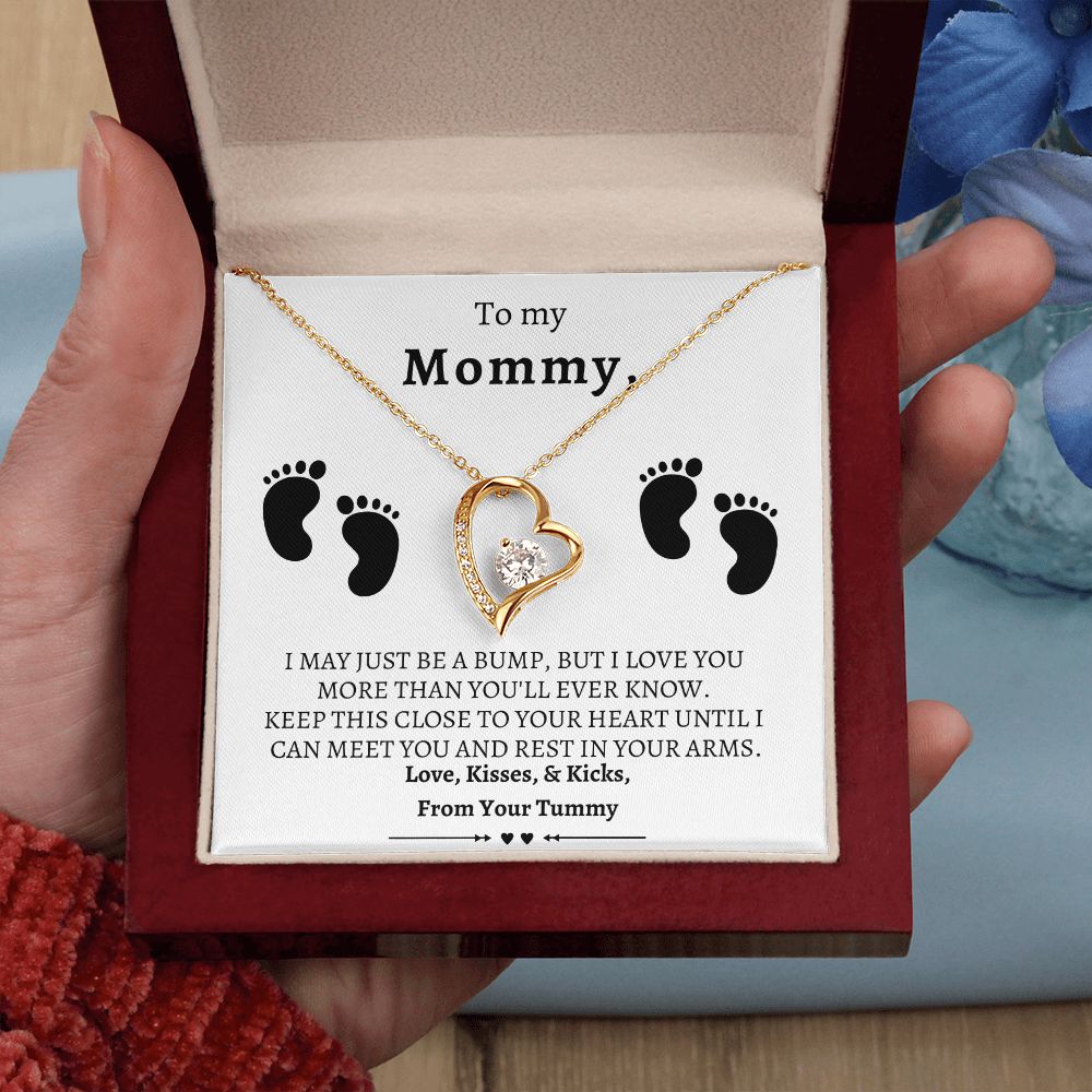 Mom to be | Forever Love