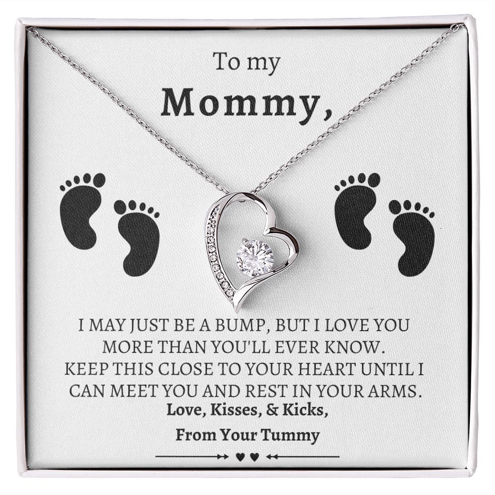 Mom to be | Forever Love