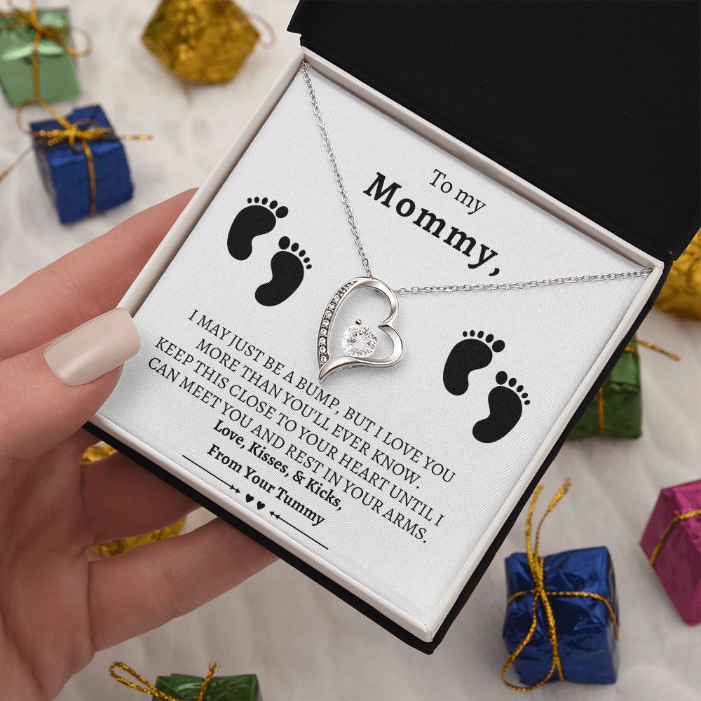 Mom to be | Forever Love