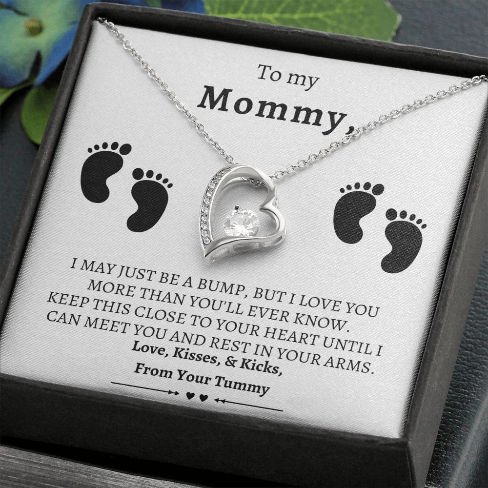 Mom to be | Forever Love