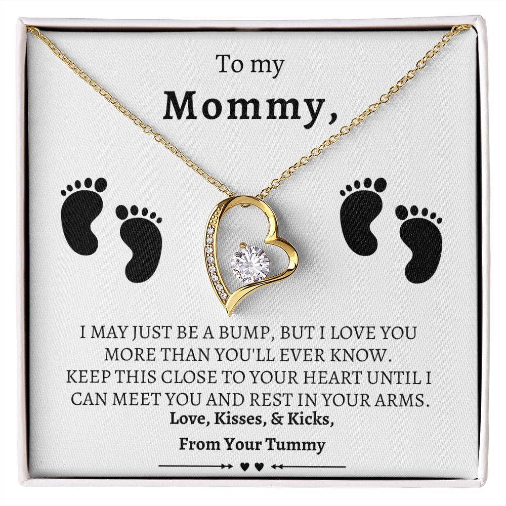 Mom to be | Forever Love