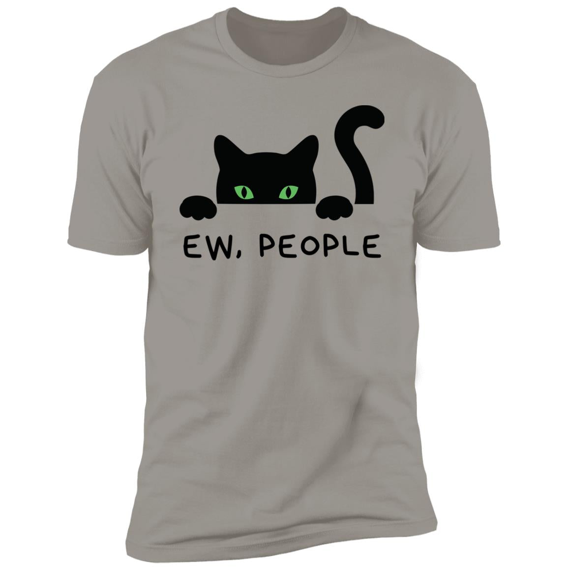 EW, PEOPLE  - T-Shirt -Multiple colors