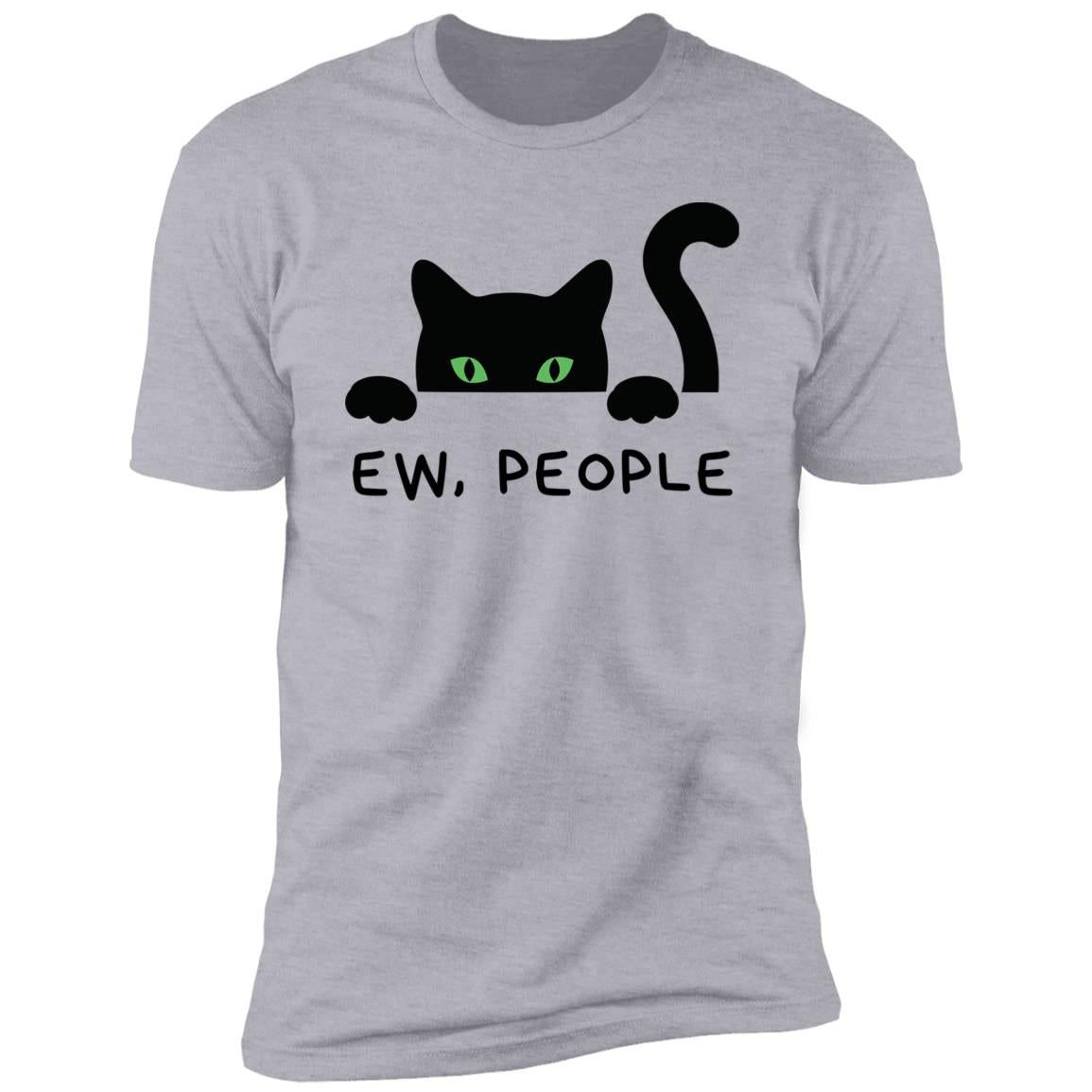 EW, PEOPLE  - T-Shirt -Multiple colors