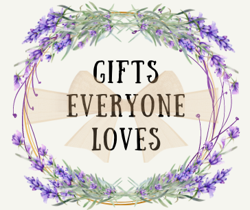 Gifts Everyone Loves