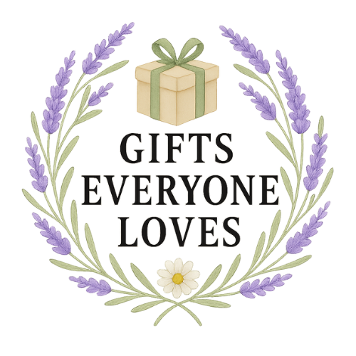 Gifts Everyone Loves