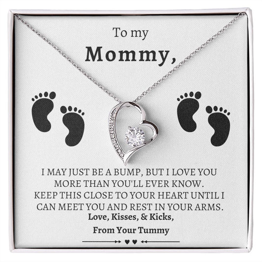 Mom to be | Forever Love